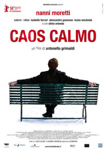 Quiet Chaos (DVD)
